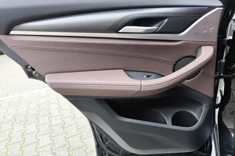 BMW X3 din 2024 cu 26.000 km - oferta BMW157051 - foto 18