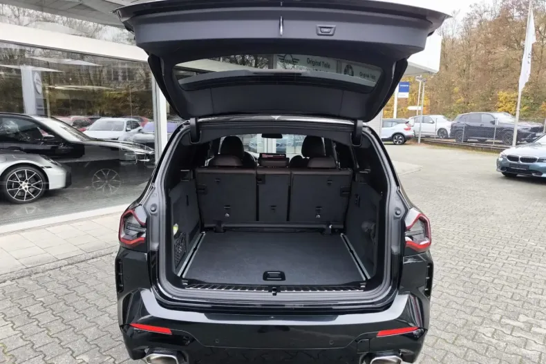 BMW X3 din 2024 cu 26.000 km - oferta BMW157051 - foto 20