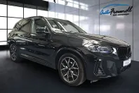 BMW X3 din 2024 cu 24.900 km - oferta BMW157052 - foto 1