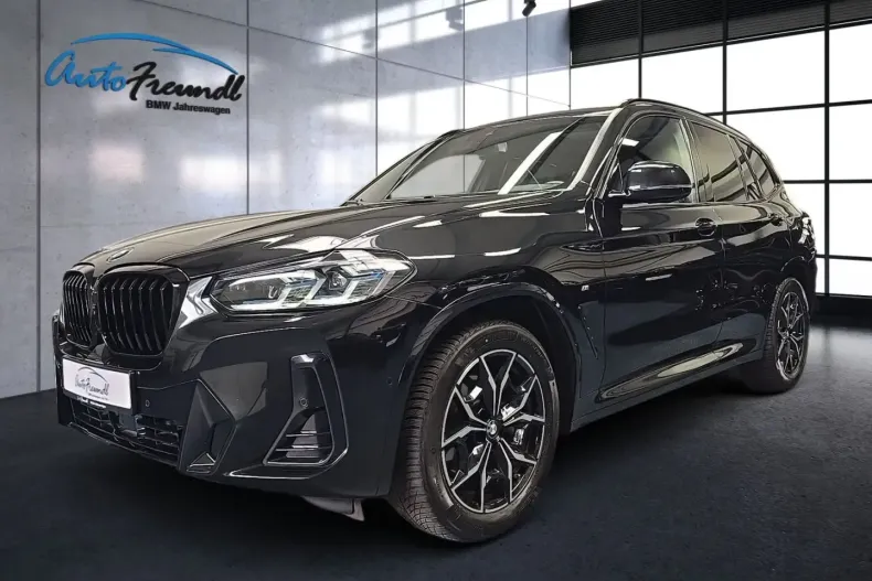 BMW X3 din 2024 cu 24.900 km - oferta BMW157052 - foto 2