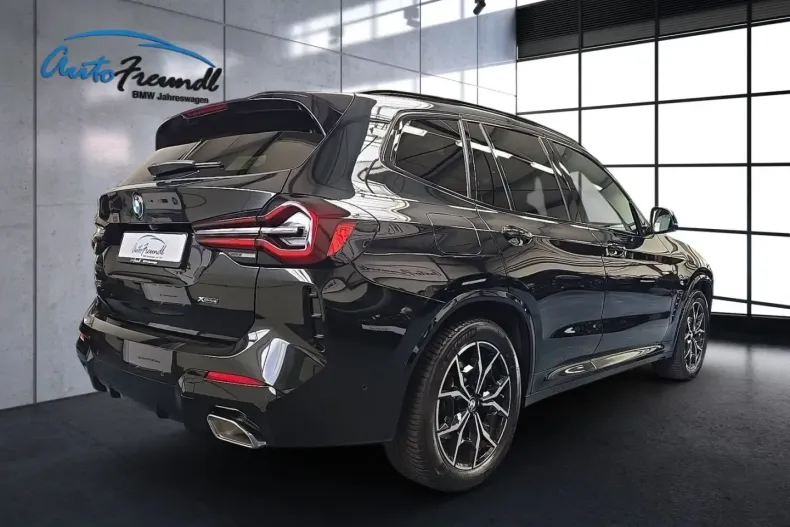 BMW X3 din 2024 cu 24.900 km - oferta BMW157052 - foto 4