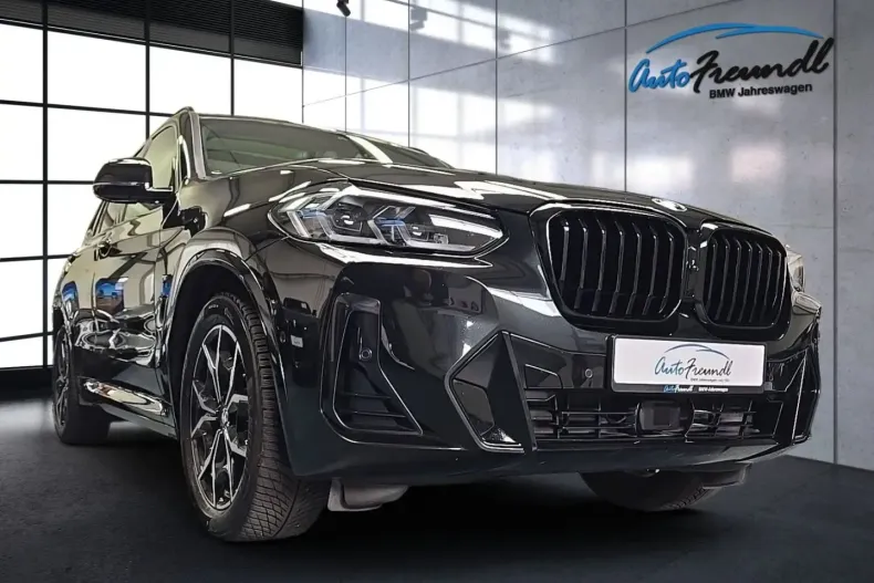 BMW X3 din 2024 cu 24.900 km - oferta BMW157052 - foto 6