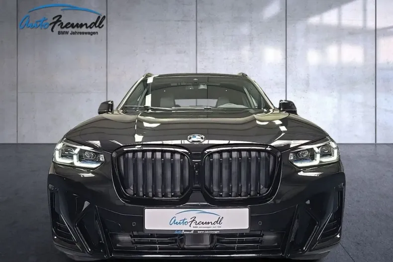 BMW X3 din 2024 cu 24.900 km - oferta BMW157052 - foto 7