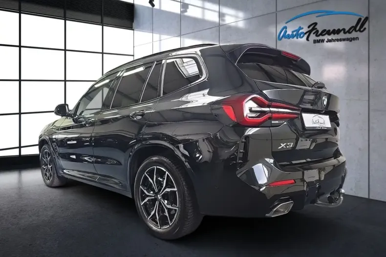 BMW X3 din 2024 cu 24.900 km - oferta BMW157052 - foto 9
