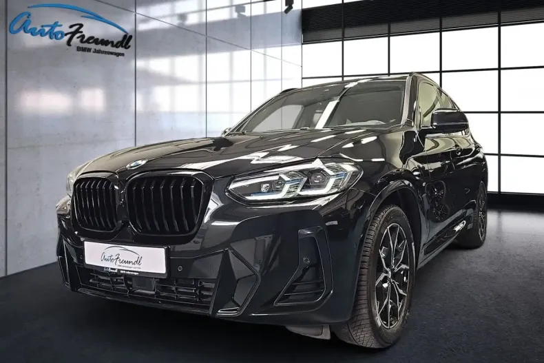 BMW X3 din 2024 cu 24.900 km - oferta BMW157052 - foto 11