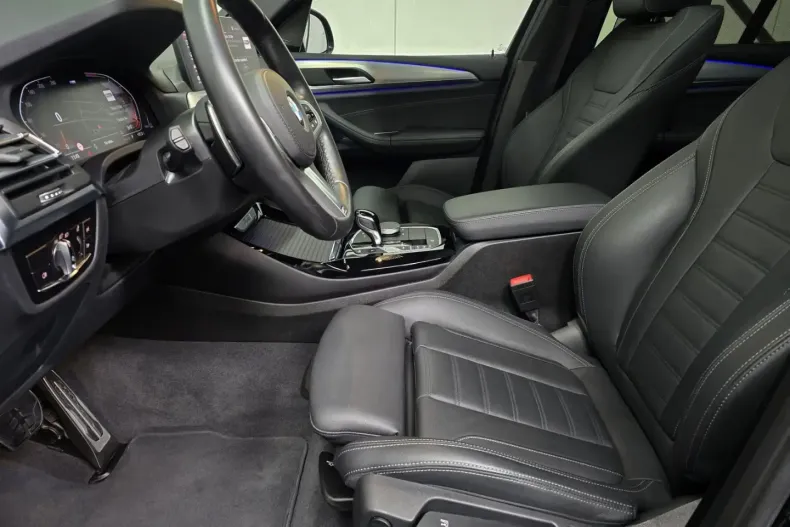 BMW X3 din 2024 cu 24.900 km - oferta BMW157052 - foto 12