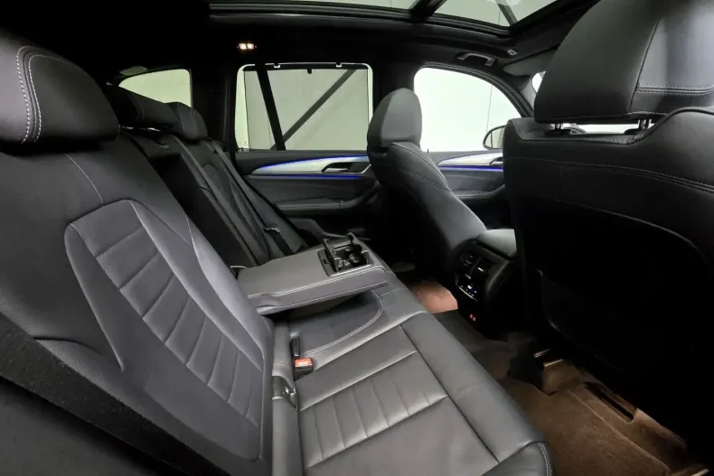 BMW X3 din 2024 cu 24.900 km - oferta BMW157052 - foto 14