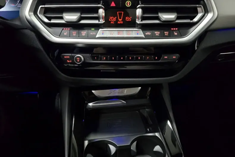 BMW X3 din 2024 cu 24.900 km - oferta BMW157052 - foto 19