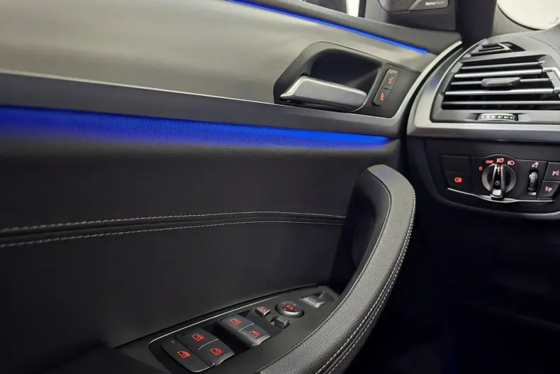 BMW X3 din 2024 cu 24.900 km - oferta BMW157052 - foto 20