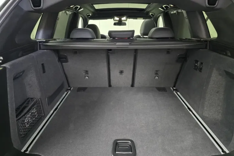 BMW X3 din 2024 cu 24.900 km - oferta BMW157052 - foto 22