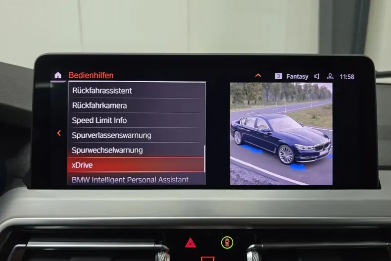 BMW X3 din 2024 cu 24.900 km - oferta BMW157052 - foto 24