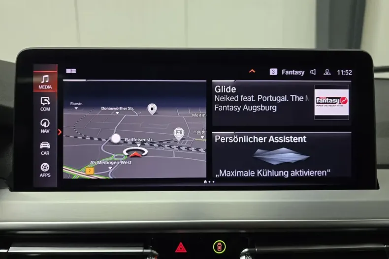 BMW X3 din 2024 cu 24.900 km - oferta BMW157052 - foto 25