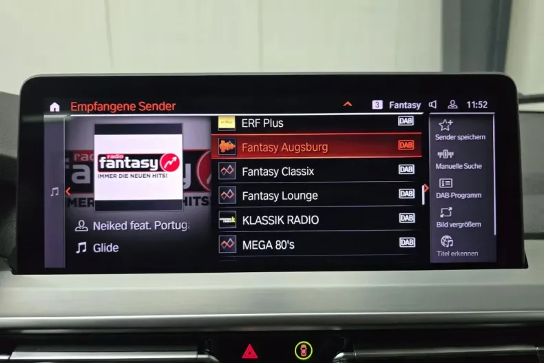 BMW X3 din 2024 cu 24.900 km - oferta BMW157052 - foto 26