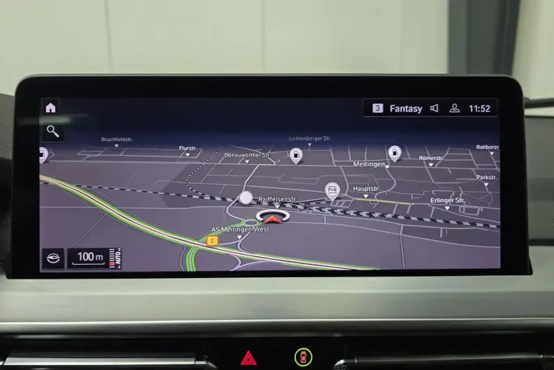 BMW X3 din 2024 cu 24.900 km - oferta BMW157052 - foto 27