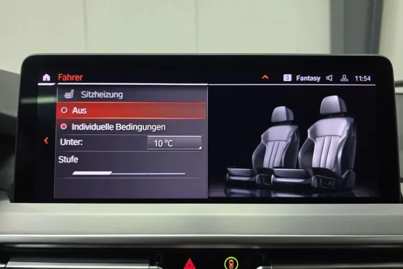 BMW X3 din 2024 cu 24.900 km - oferta BMW157052 - foto 28