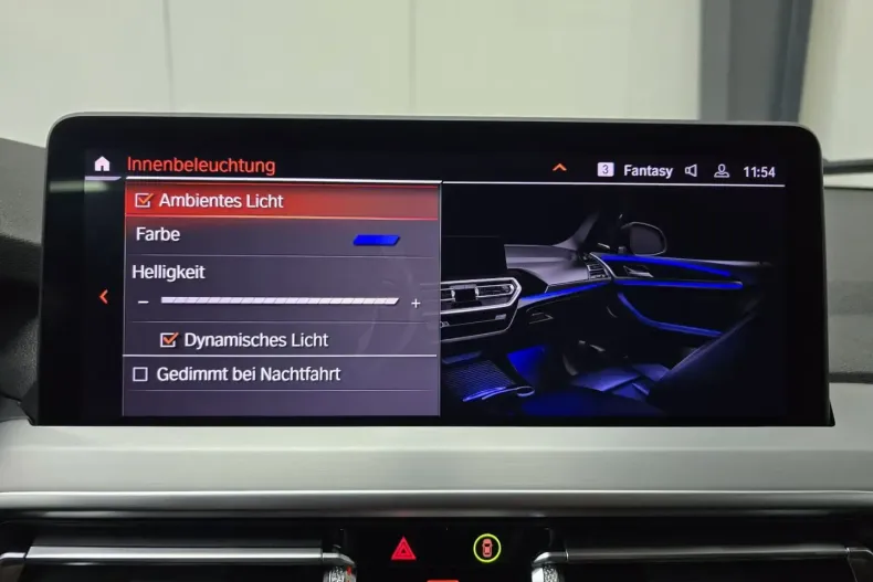 BMW X3 din 2024 cu 24.900 km - oferta BMW157052 - foto 29