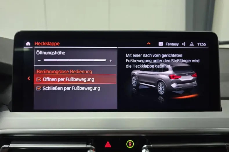 BMW X3 din 2024 cu 24.900 km - oferta BMW157052 - foto 30