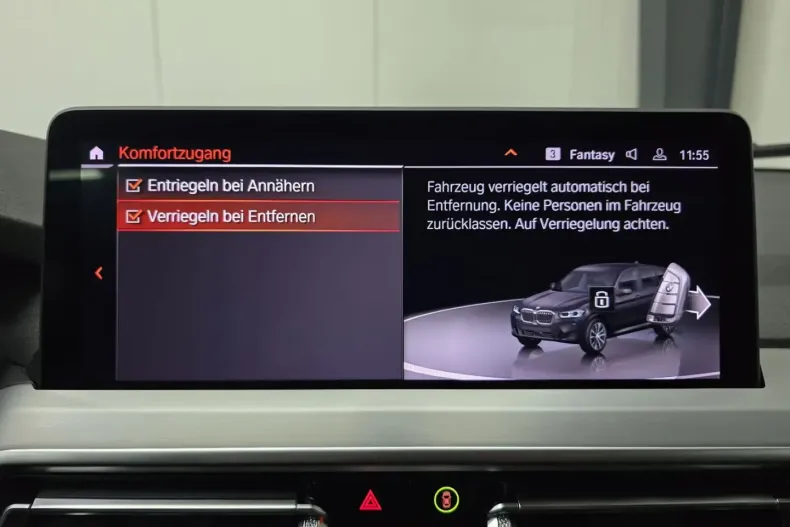 BMW X3 din 2024 cu 24.900 km - oferta BMW157052 - foto 31