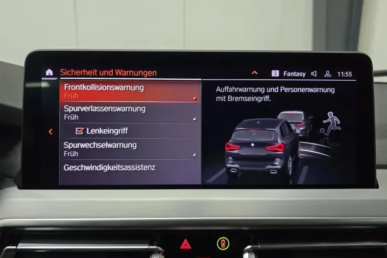 BMW X3 din 2024 cu 24.900 km - oferta BMW157052 - foto 34