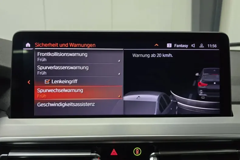 BMW X3 din 2024 cu 24.900 km - oferta BMW157052 - foto 36