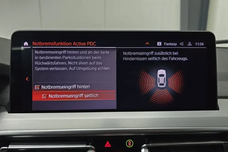 BMW X3 din 2024 cu 24.900 km - oferta BMW157052 - foto 37