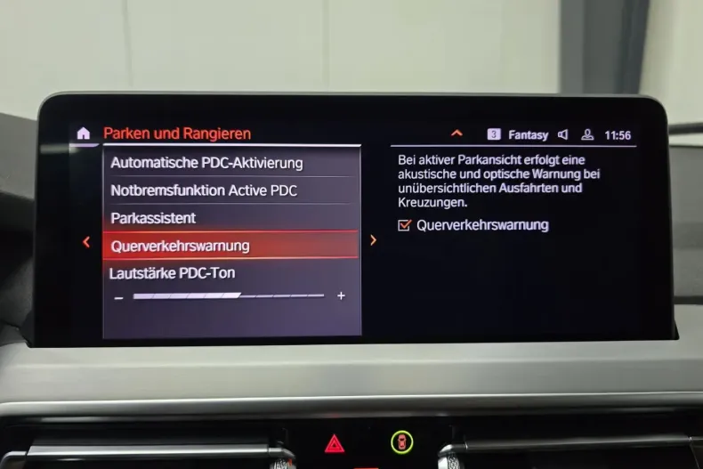 BMW X3 din 2024 cu 24.900 km - oferta BMW157052 - foto 38