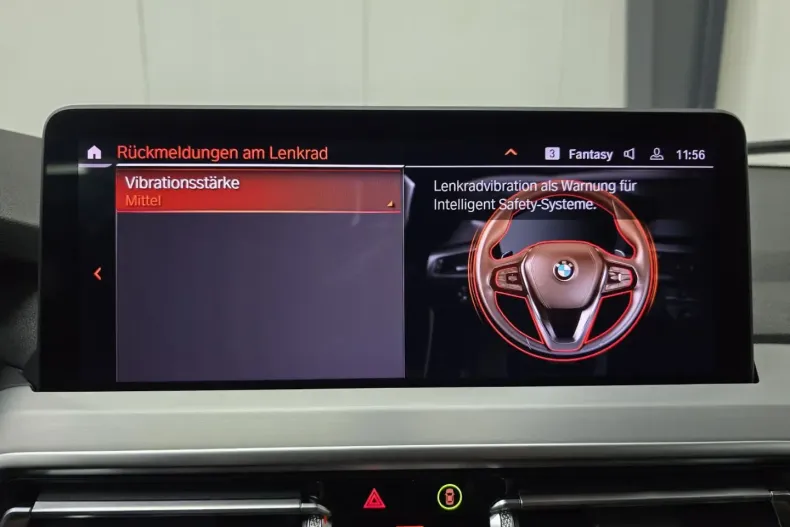 BMW X3 din 2024 cu 24.900 km - oferta BMW157052 - foto 39