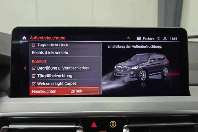 BMW X3 din 2024 cu 24.900 km - oferta BMW157052 - foto 40