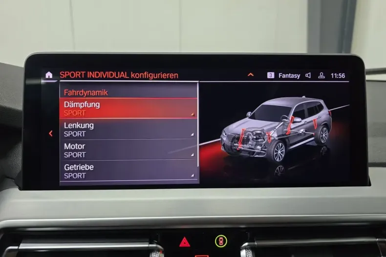 BMW X3 din 2024 cu 24.900 km - oferta BMW157052 - foto 41