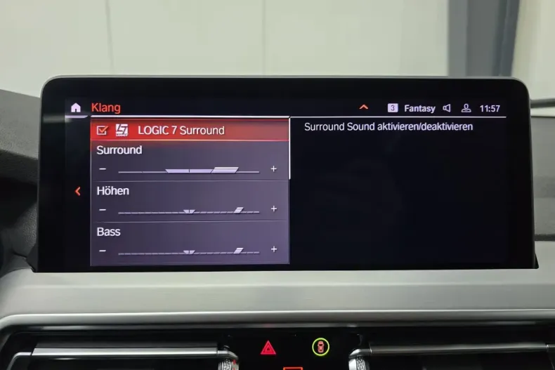 BMW X3 din 2024 cu 24.900 km - oferta BMW157052 - foto 42