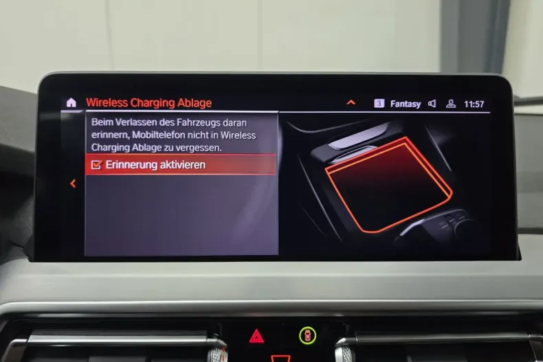 BMW X3 din 2024 cu 24.900 km - oferta BMW157052 - foto 43