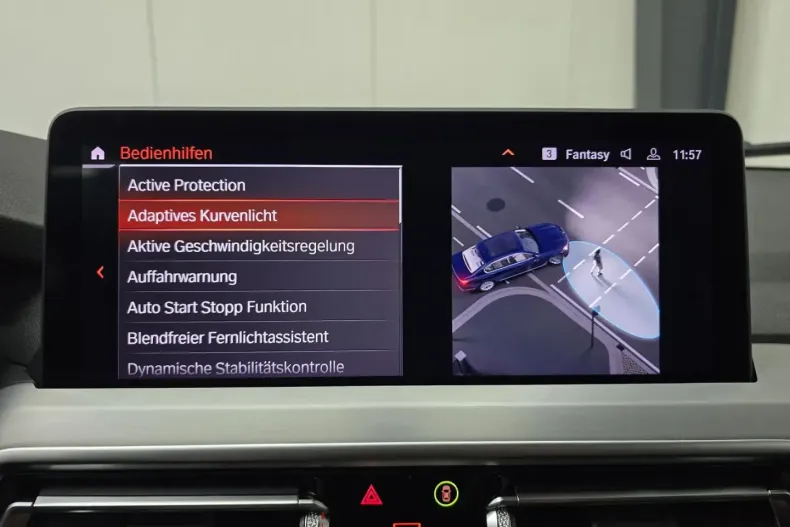 BMW X3 din 2024 cu 24.900 km - oferta BMW157052 - foto 44