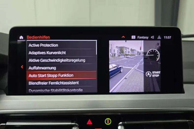 BMW X3 din 2024 cu 24.900 km - oferta BMW157052 - foto 46