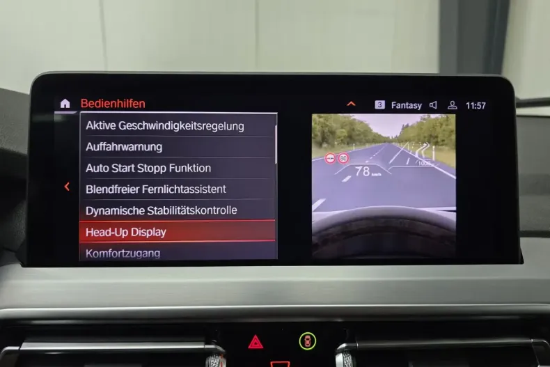 BMW X3 din 2024 cu 24.900 km - oferta BMW157052 - foto 47