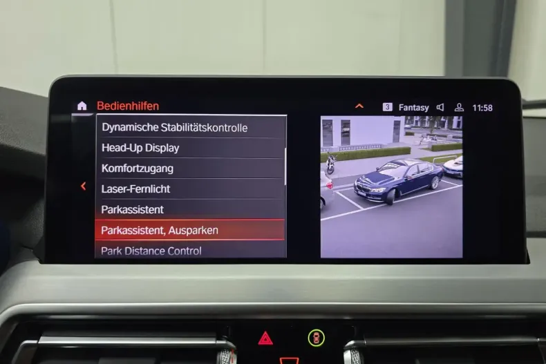 BMW X3 din 2024 cu 24.900 km - oferta BMW157052 - foto 50