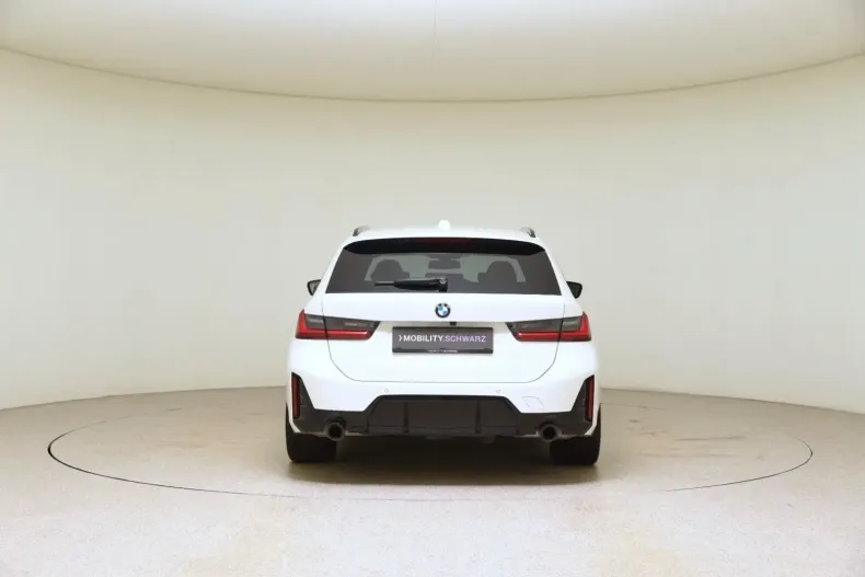 BMW 320 din 2024 cu 32.500 km - oferta BMW157053 - foto 3