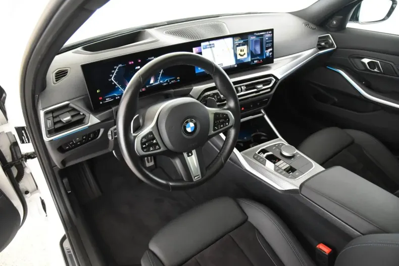 BMW 320 din 2024 cu 32.500 km - oferta BMW157053 - foto 6