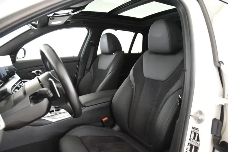 BMW 320 din 2024 cu 32.500 km - oferta BMW157053 - foto 7