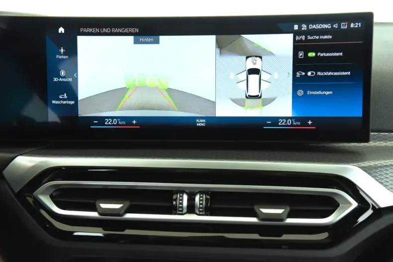 BMW 320 din 2024 cu 32.500 km - oferta BMW157053 - foto 14