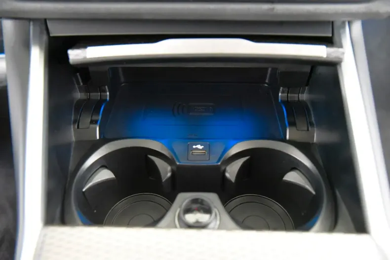 BMW 320 din 2024 cu 32.500 km - oferta BMW157053 - foto 18