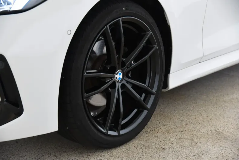 BMW 320 din 2024 cu 32.500 km - oferta BMW157053 - foto 23