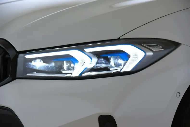 BMW 320 din 2024 cu 32.500 km - oferta BMW157053 - foto 24