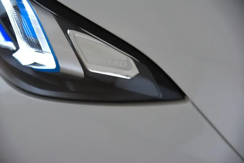 BMW 320 din 2024 cu 32.500 km - oferta BMW157053 - foto 25