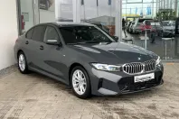 BMW 320 din 2025 cu 25.552 km - oferta BMW157054 - foto 1