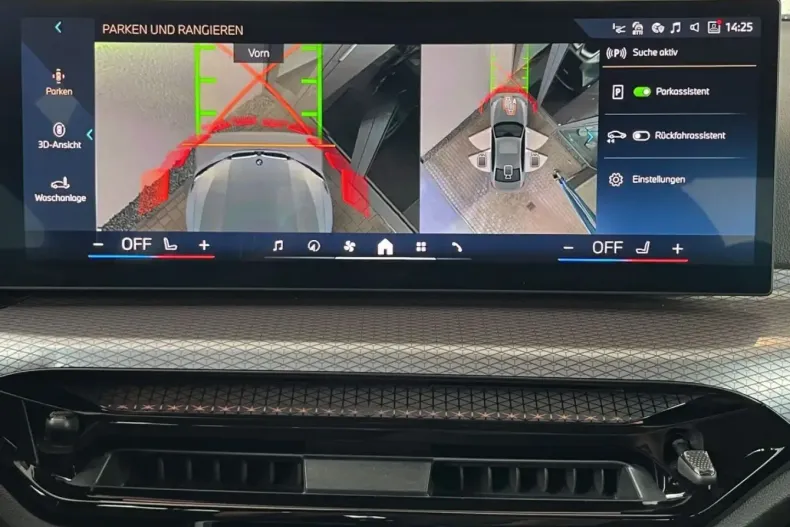 BMW 320 din 2025 cu 25.552 km - oferta BMW157054 - foto 7