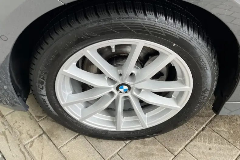 BMW 320 din 2025 cu 25.552 km - oferta BMW157054 - foto 9