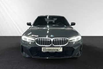 BMW 320 din 2024 - oferta BMW157055