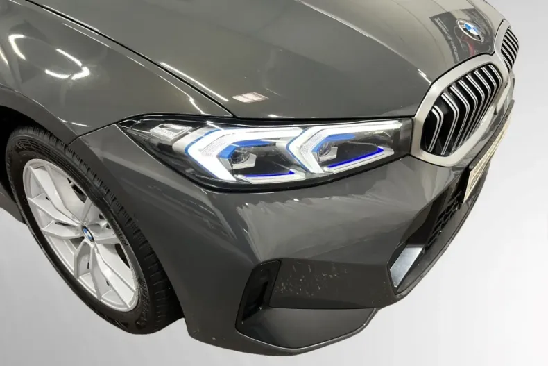 BMW 320 din 2024 cu 28.650 km - oferta BMW157055 - foto 15
