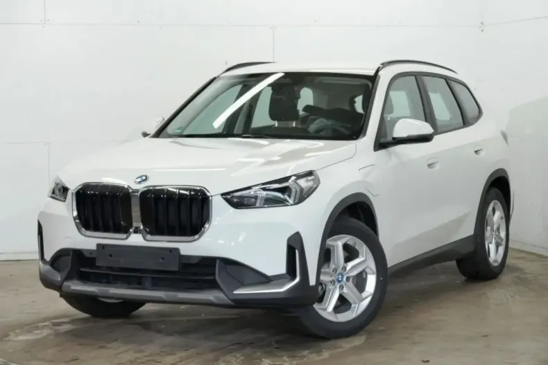 BMW X1 din 2024 cu 16.000 km - oferta BMW157056 - foto 1