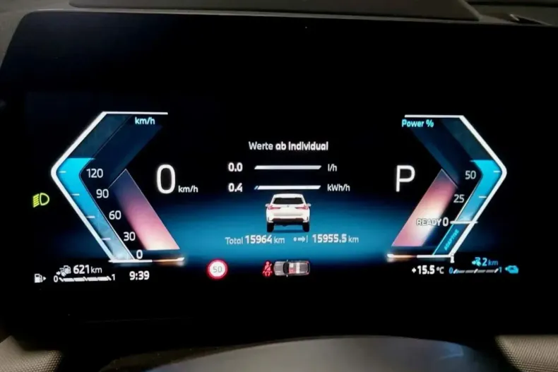 BMW X1 din 2024 cu 16.000 km - oferta BMW157056 - foto 7